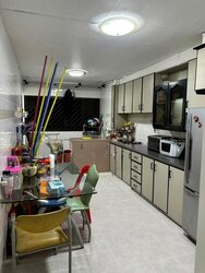 Blk 707 Reservoir Rise (Bedok), HDB 4 Rooms #507531151